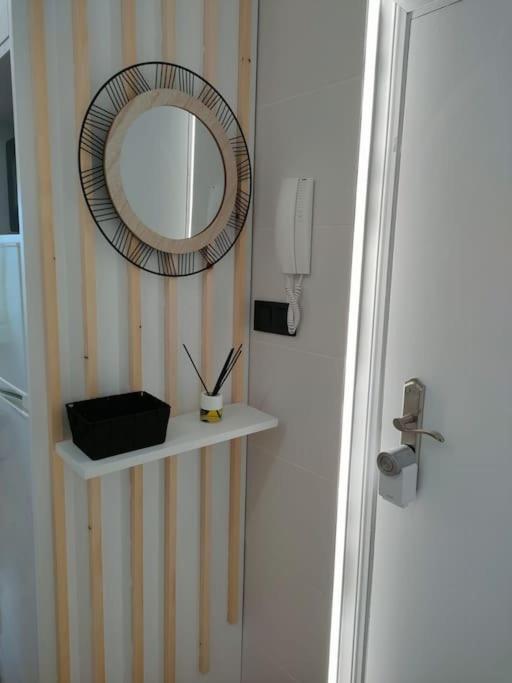 Con Estilo En El Centro -stylish In The Center Appartement Santander